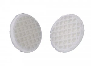 Waffles 3D Model