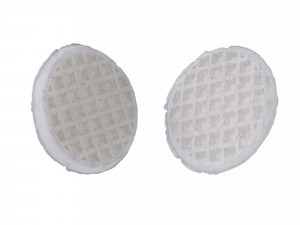 Waffles Model 3D