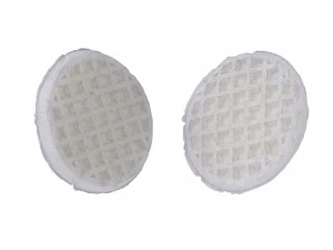 Waffles 3D Model