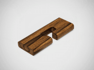 KnotCraft - 3D Puzzle 3Dプリントモデル