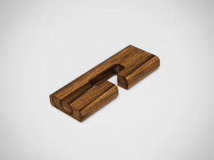 KnotCraft - 3D Puzzle 3Dプリントモデル