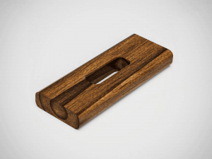 KnotCraft - 3D Puzzle 3Dプリントモデル