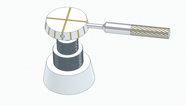 Lifiting weights 3D print model 3D 모델 .c4d .max .obj .3ds .fbx .stl .blend