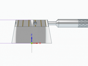 Lifiting weights 3D print model 3D 모델