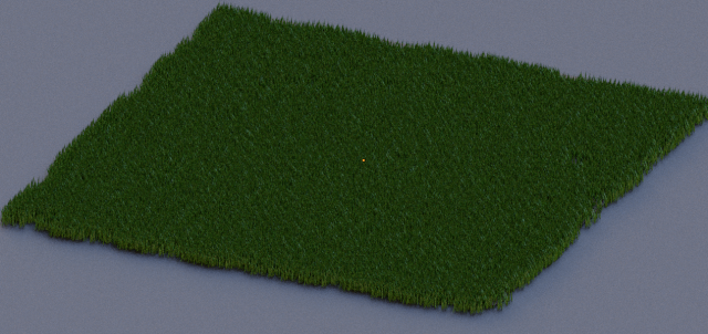 Grass Modelo 3D .c4d .max .obj .3ds .fbx .stl .blend