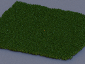 Grass 3D मॉडल