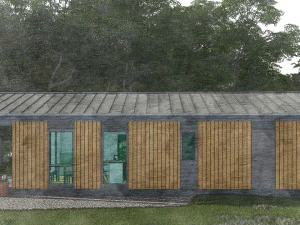 Modular60-01 3D Model