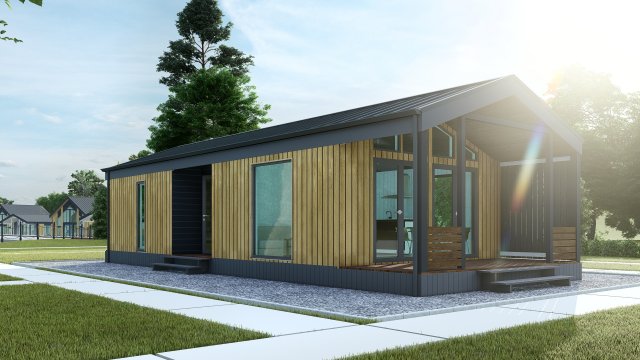 M55-01 Model 3D .c4d .max .obj .3ds .fbx .stl .blend 