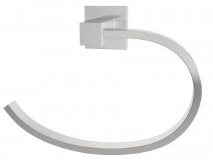 Round bathroom accessories 3Dモデル