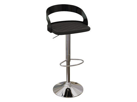 Counter Stool Modelo 3D