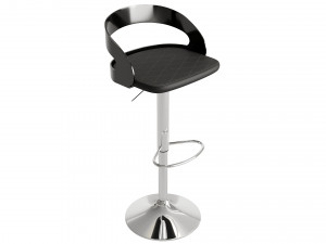 Counter Stool 3D Model