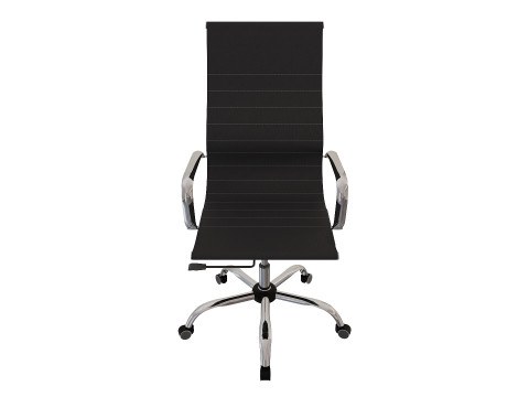 Ergonomic executive office chair Modelo 3D