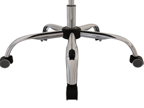 Ergonomic executive office chair Modelo 3D