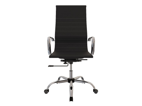 Ergonomic executive office chair Modelo 3D