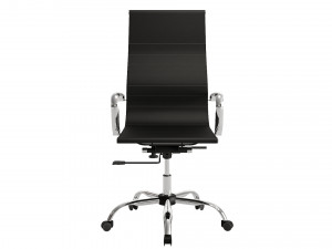 Ergonomic executive office chair 3D Модель