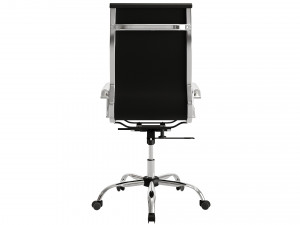 Ergonomic executive office chair 3D Модель