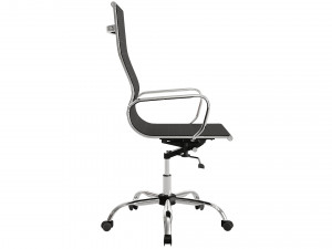 Ergonomic executive office chair 3D Модель
