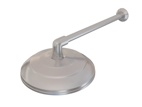 Outdoor Showerhead Modèle 3D