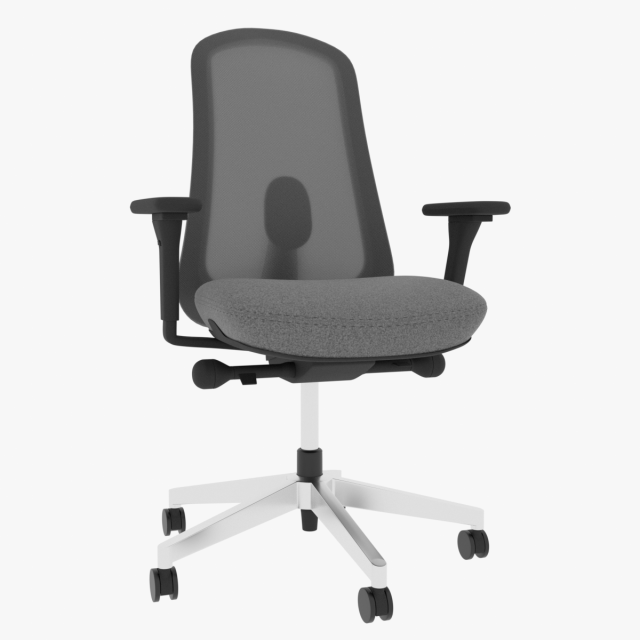Lino best sale office chair