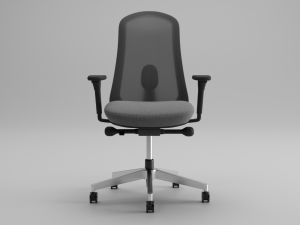 Lino Chair Modelo 3D