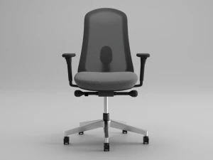 Lino Chair 3D Model