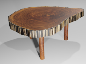 Table 3D Модель