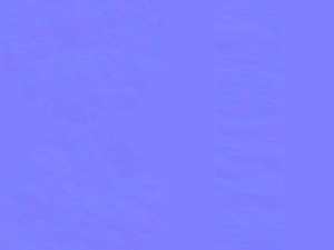 Peppermint Candy Lollipop 3D Модель