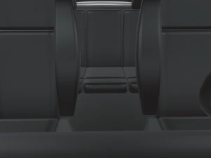 Buick regal car 3D Model