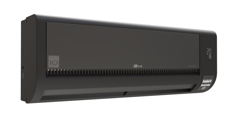 Air Conditioning 3D Model .c4d .max .obj .3ds .fbx .stl .blend
