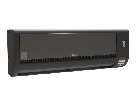 Air Conditioning 3D Model