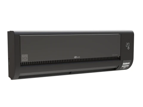 Air Conditioning 3D Model