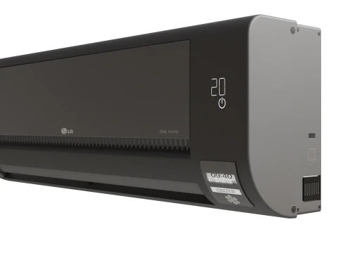 Air Conditioning 3D Model