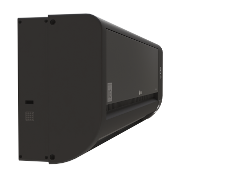 Air Conditioning 3D Model