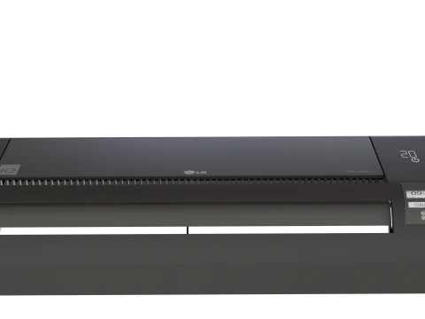 Air Conditioning 3D Model