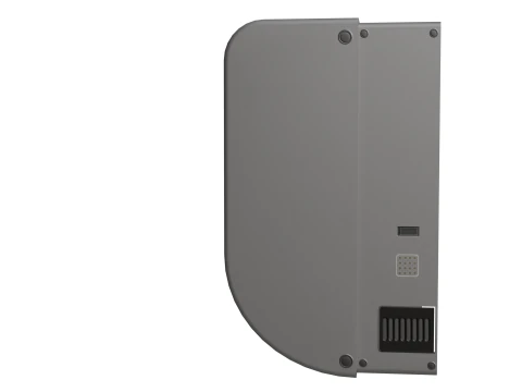 Air Conditioning 3D Model