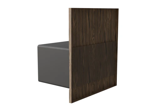 Bedside Table 3D Model