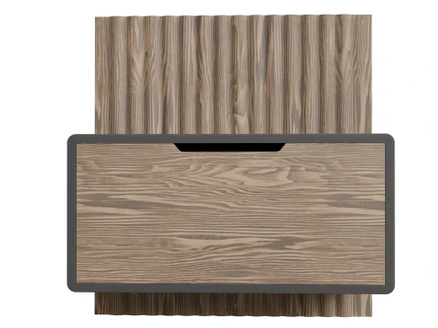 Bedside Table 3D Model