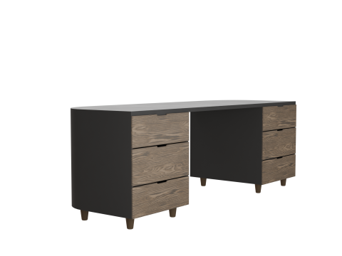 Table 3D Model