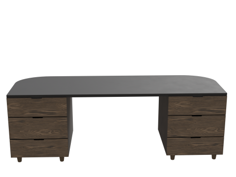 Table Model 3D