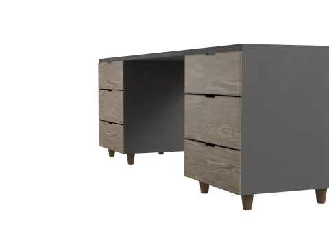 Table 3D Model