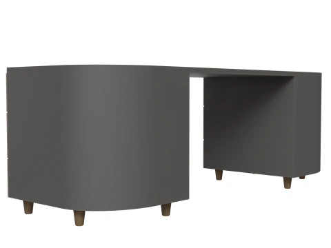 Table 3D Model