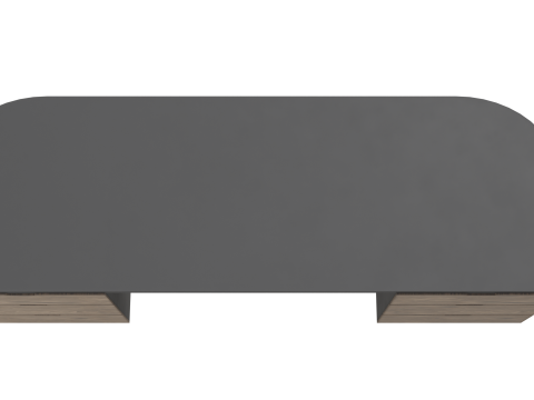 Table Model 3D