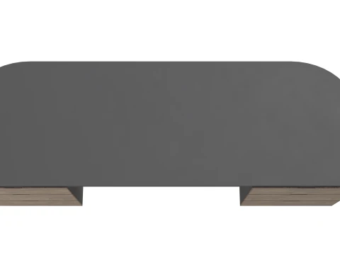 Table 3D Model