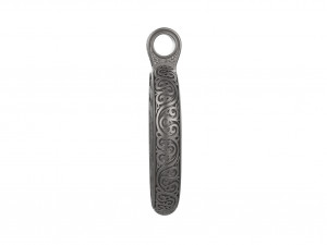 PENDANT OF THE APOSTLE ANDREW THE FIRST-CALLED Model Cetak 3D