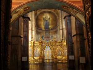 PENDANT OF THE APOSTLE ANDREW THE FIRST-CALLED Model Cetak 3D