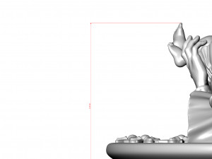 Holy Family 3D Принт Модель