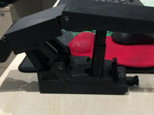 LTCC LONGWALL TOP COAL CAVING MACHINE MODEL Modèle 3D