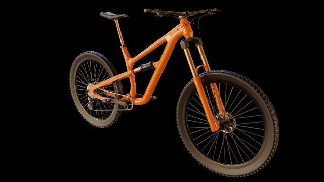 Modelo mtb cheap