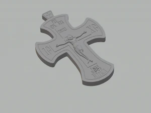 &Ccedil;aprazP2 3D Model