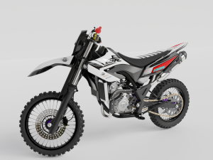 New yamaha wr155 on sale